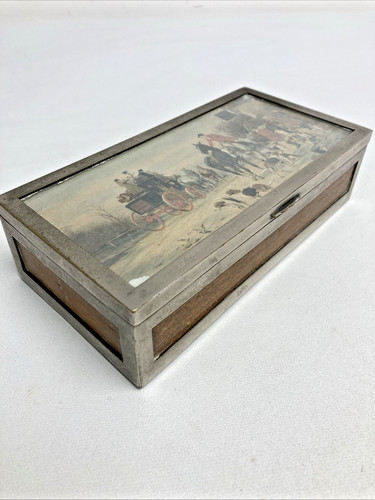 Cigarette box - (refjoh47),