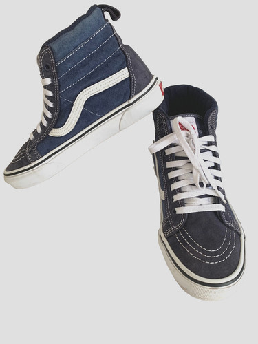 Vans scotchgard off the - vans,