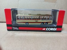 Corgi 1/76 Bedford Val Coach
