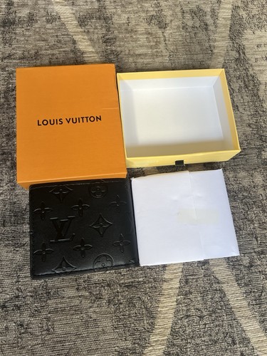 Louis vuitton black monogram - vuitton,