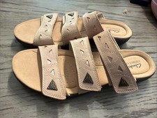 Clarks Women's Laurieann Nora