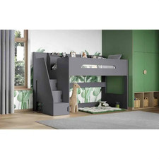 Flair Stepaside High Sleeper