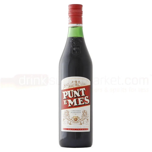 Punt mes carpano vermouth - mes,