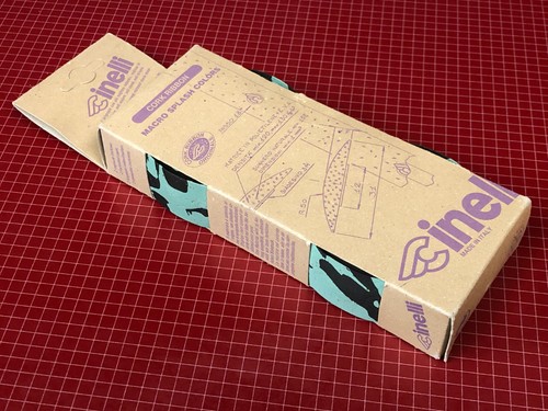 Vintage cinelli splash - vintage,