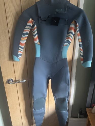 Roxy swell series 2mm - swell, chest