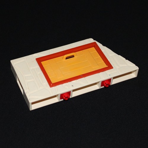 Playmobil country wall - , with