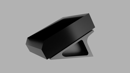 Technics stand for - stand, (pair)