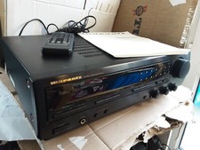 Marantz SR-53 Stereo Receiver SR-53U AM/FM + REMOTE + MANUAL