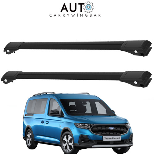 Roof rack cross bars for - rack,