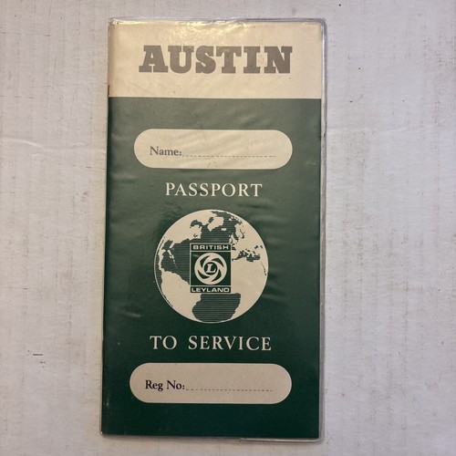 Austin mini cooper 1300 - austin,