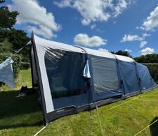 Outwell Hayward Lake 7 Polycotton Air Tent