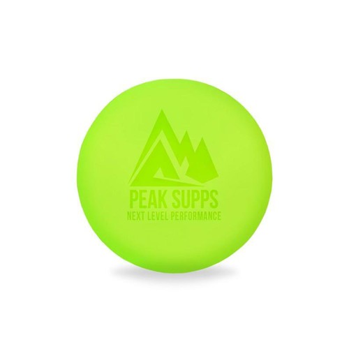 Peak supps trigger point - supps,