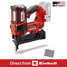 Einhell Cordless Nail Gun 18V