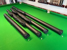 Zip Tube Snooker/Pool Cue