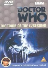 Doctor who the tomb - who:, of