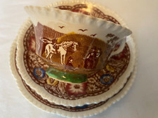 Royal Cauldron China , Cup