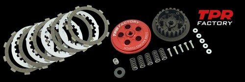 Tpr clutch aprilia - tpr,