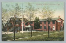 Hospital WATERBURY