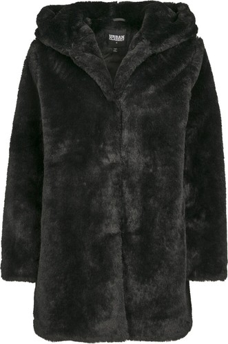 Urban classics kids coat girls - urban,