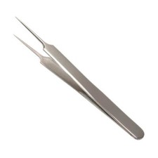 Stainless Steel Precision