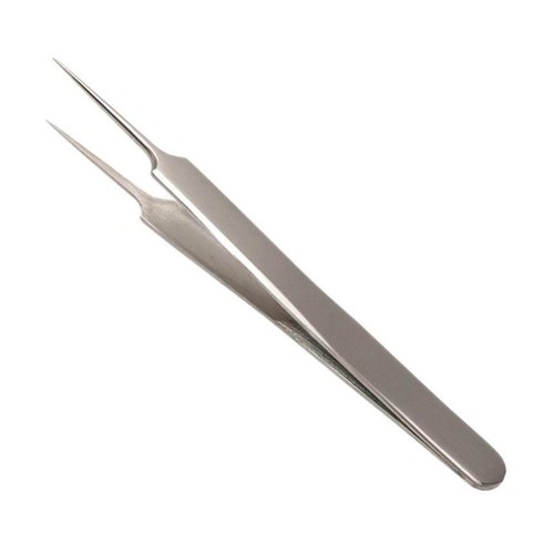 Stainless steel tweezers - stainless,