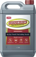 Evapo-Rust 5 Litre Super Safe