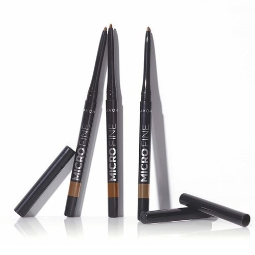 Avon micro fine brow pencil - avon,