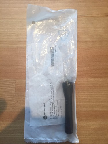 Motorola antenna gp320 340 - motorola, antenna.