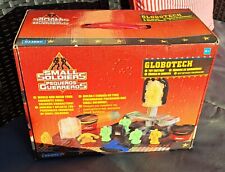 Small Soldiers Globotech Toy Factory Hasbro 1998 Vintage Toy Collectable
