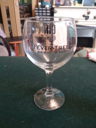 Fever tree gin - fever-tree, new