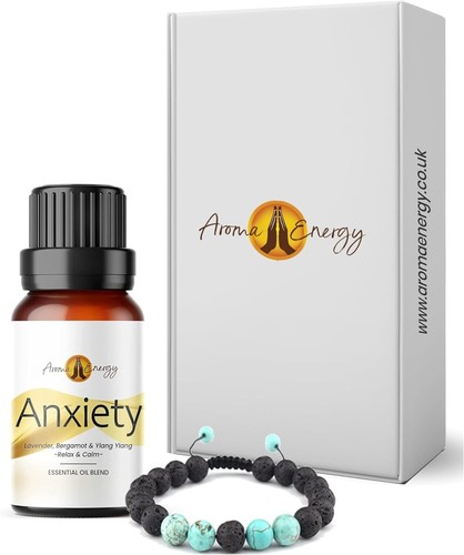 Anxiety essential oil - anxiety, &