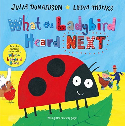What the ladybird heard - the,