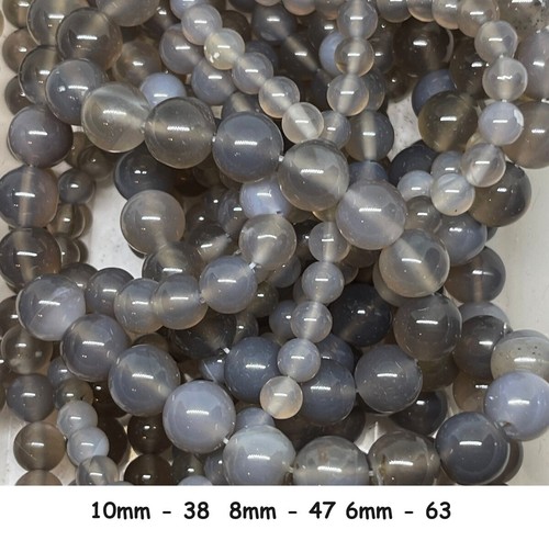 Semi precious gemstone beads - semi,