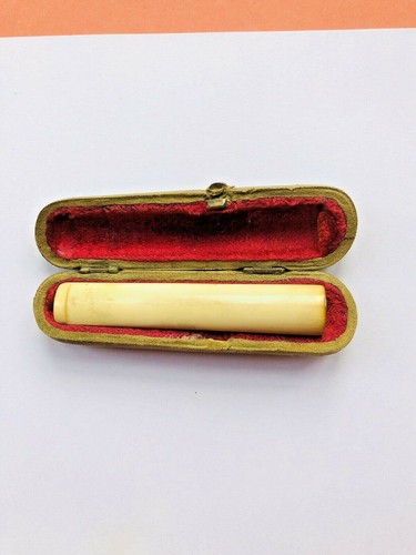 Antq htf meerschaum cream - antq,