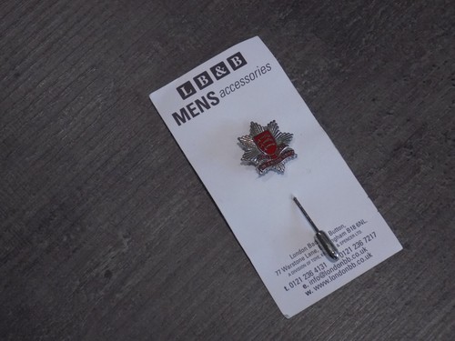 Fire brigade badges - brigade,