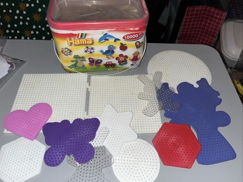 Hama bead bundle - bundle, 12