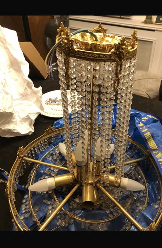 Vintage french empire - vintage,