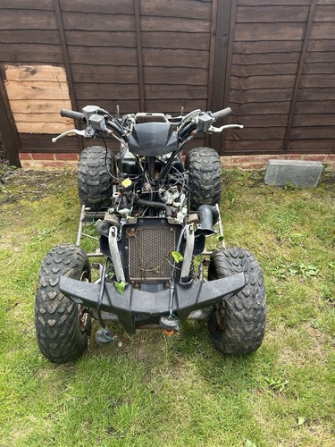 Kymco mxu 300 farm - cc,