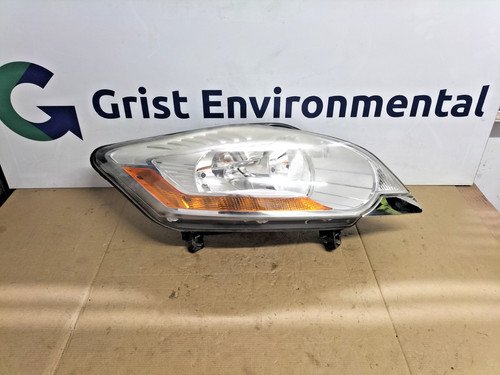 Ford kuga mk1 drivers - kuga, o/s