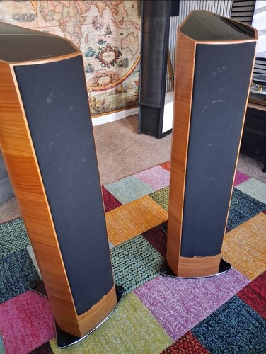 Sonus faber venere - sonus, speakers