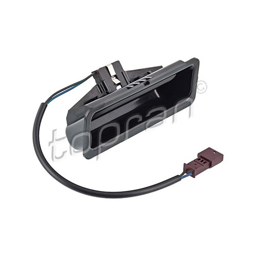 Trunk handle for bmw - trunk, 5