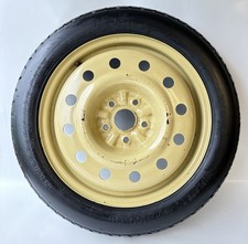 Spare Wheel Space Saver 17"