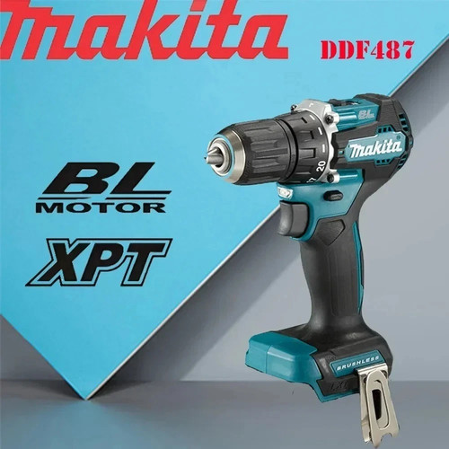 Makita original ddf487 - makita,