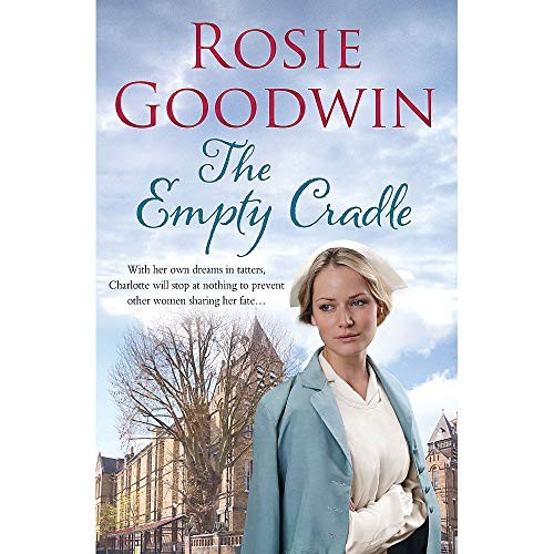 Empty cradle goodwin - empty, cradle-goodwin