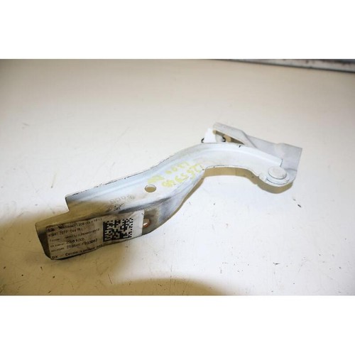 Right boot hinge - right, mitsubishi