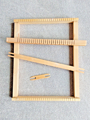 Weaving loom 40cms 50cms - loom,