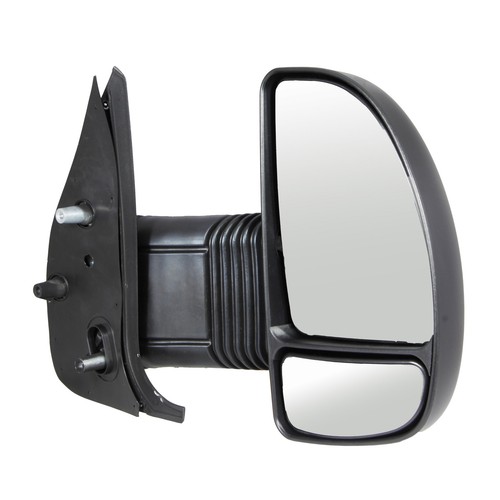 Exterior mirror right manual - mirror,