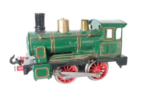 Ac5419 vintage carette or - carette?,