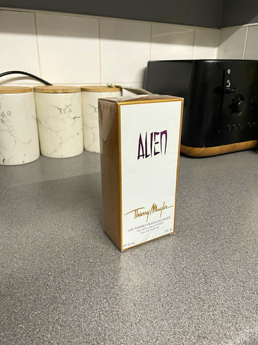Thierry mugler alien - alien, eau