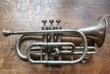 Boosey & Hawkes Regent  Cornet